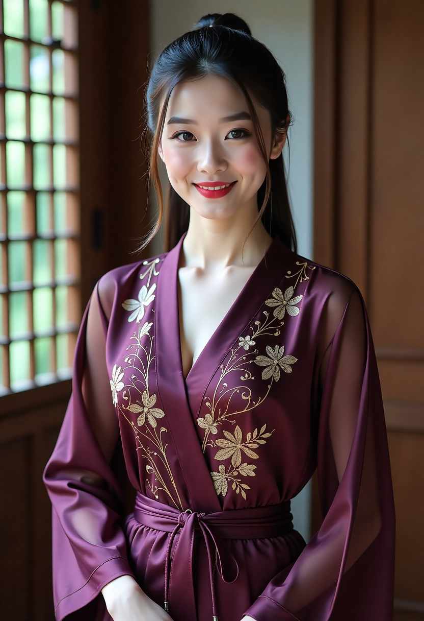 别告诉妈妈我偷偷学会了做饭，她惊呆了
