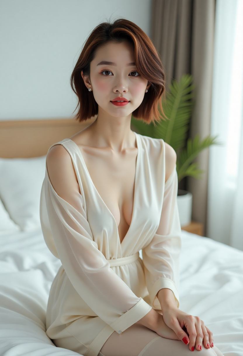 别告诉妈妈我的新男友是富二代，她的反应