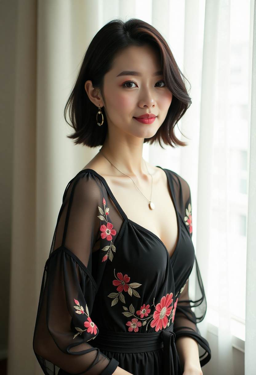 亲子互动直播